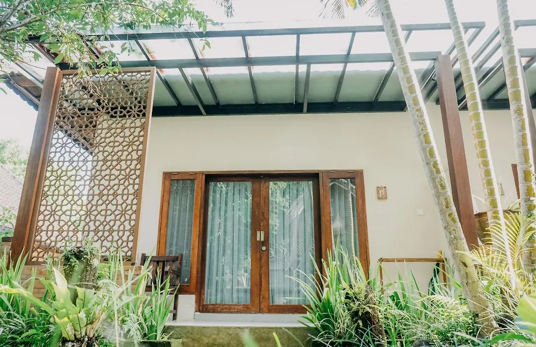Beji Ubud Resort-1